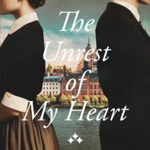 The Unrest of My Heart, Malou von Sivers