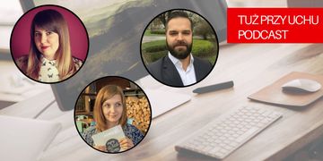 TPU 017: Efektywna praca zdalna – cz. 2 audiobook, Kasia Bieleniewicz