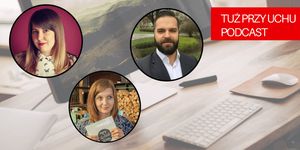 TPU 017: Efektywna praca zdalna – cz. 2, Kasia Bieleniewicz