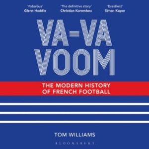 Va-Va-Voom, Tom Williams