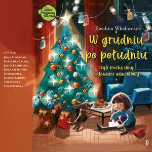 W Grudniu po południu, Ewelina Włodarczyk