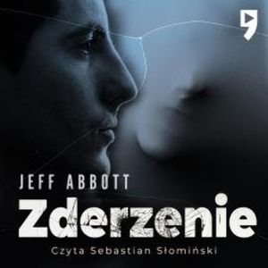 Zderzenie, Jeff Abbott