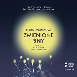 Zmienione sny, Petra Dvořáková