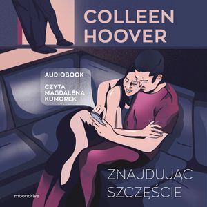 Znajdując szczęście, Colleen Hoover