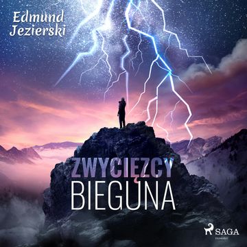 Zwycięzcy bieguna. Powieść fantastyczna audiobook, Edmund Jezierski