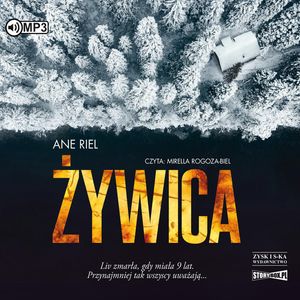 Żywica, Ane Riel