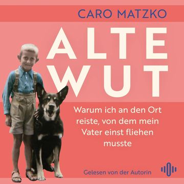 Alte Wut, Caro Matzko