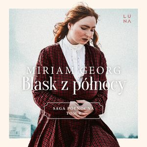 Blask z północy, Miriam Georg