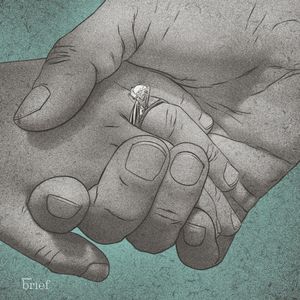 Brief #157 – Diamenty z CO₂, małżeństwa z dziećmi i bahaici, Outride.rs