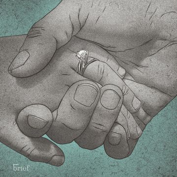 Brief #157 – Diamenty z CO₂, małżeństwa z dziećmi i bahaici audiobook, Outride.rs