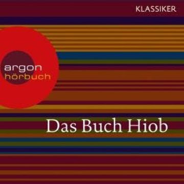 Das Buch Hiob (Ungekürzte Lesung) audiobook, Martin Luther