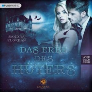 Das Erbe des Hüters, Sandra Florean