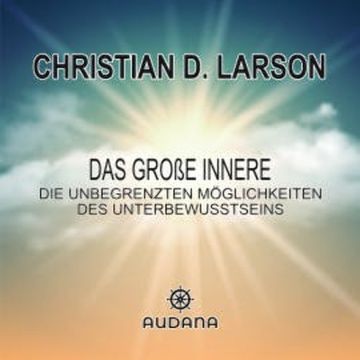Das große Innere audiobook, N.N.