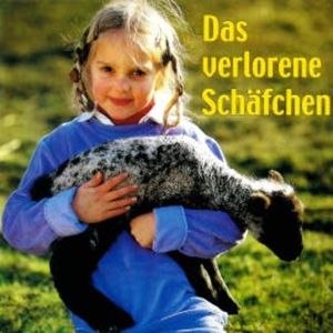 Das verlorene Schäfchen, Peter van Woerden