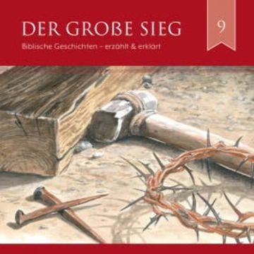 Der große Sieg audiobook, Adriaan Jansen