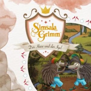 Der Hase und der Igel, Armin Prediger