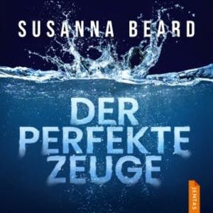 Der perfekte Zeuge, Susanna Beard
