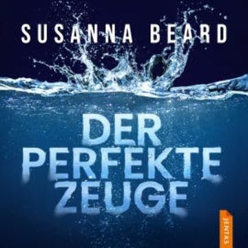 Der perfekte Zeuge audiobook, Susanna Beard