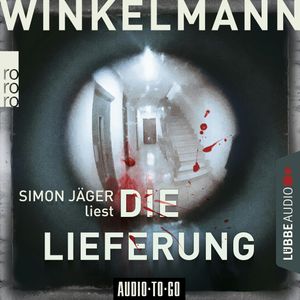 Die Lieferung, Andreas Winkelmann