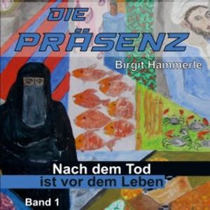 Die Präsenz, Birgit Hämmerle