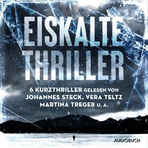 Eiskalte Thriller, Ursula Poznanski
