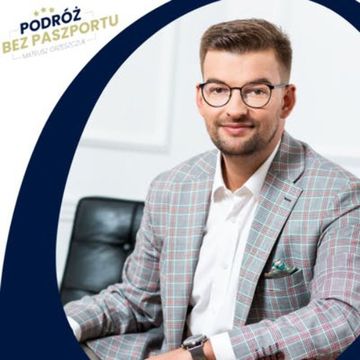 Europa szuka gazu. Padło na Azerbejdżan audiobook, Mateusz Grzeszczuk