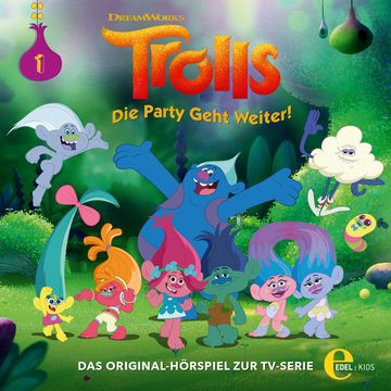 Folge 1: Regen Und Sonnenschein (Das Original-Hörspiel zur TV-Serie) audiobook, Thomas Karallus