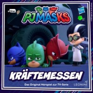 Folge 75: Kräftemessen, Kai Medinger