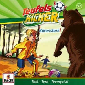 Folge 97: Bärenstark!, Ully Arndt Studios