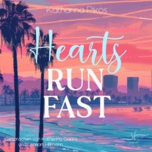 Hearts Run Fast, Katharina Pikos