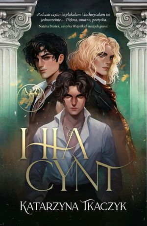 Hiacynt, Katarzyna Tkaczyk