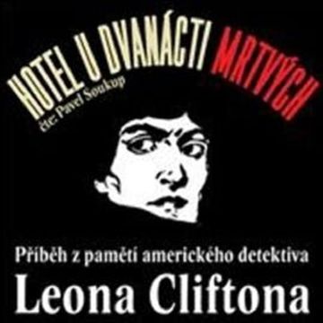 Hotel U dvanácti mrtvých audiobook