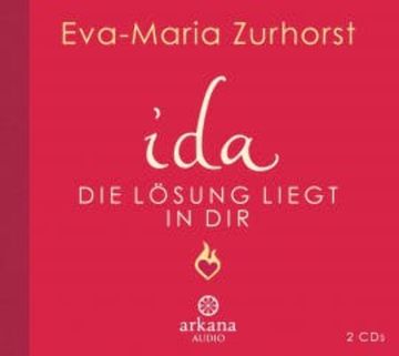 ida audiobook, Eva-Maria Zurhorst