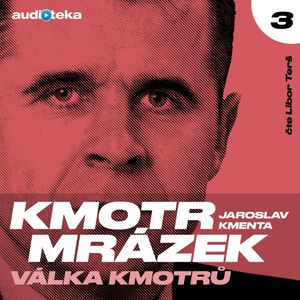 Kmotr Mrázek III - Válka kmotrů, Jaroslav Kmenta