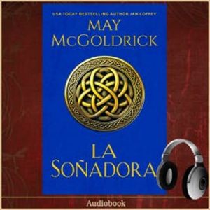 La Soñadora, May McGoldrick