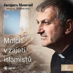Mnich v zajetí islamistů, Amaury Guillem, Jacques Mourad