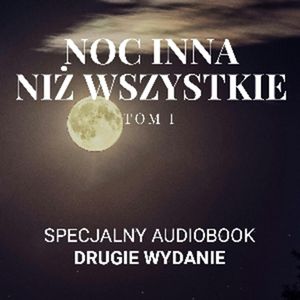 Noc inna niż wszystkie Tom 1, Robert Fujak