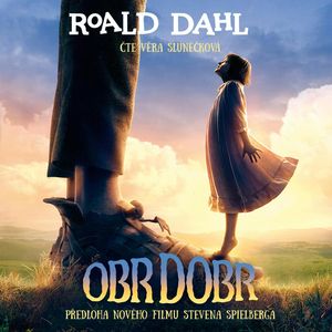 Obr Dobr, Roald Dahl