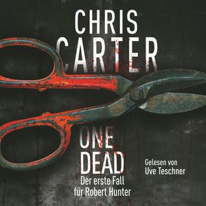 One Dead, Chris Carter