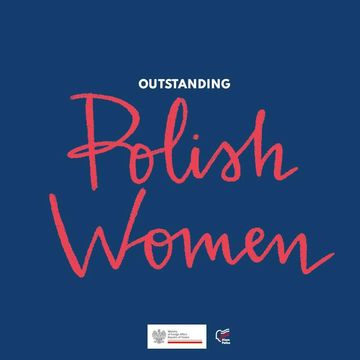 Outstanding Polish Women audiobook, Aleksandra Michalak, Magdalena Majewska, Maria Ślebioda