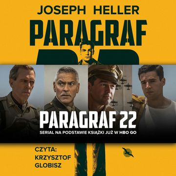 Paragraf 22, Joseph Heller
