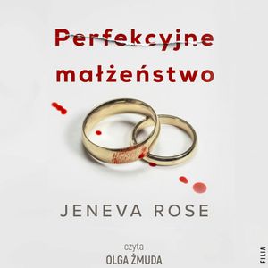 Perfekcyjne małżeństwo, Jeneva Rose