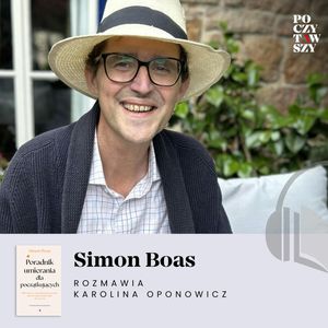 "Poradnik umierania dla początkujących". Lekcje z życia, Karolina Oponowicz