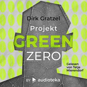 Projekt Green Zero, Dirk Gratzel