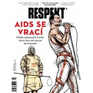 Respekt 16/2016, Respekt