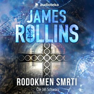Rodokmen smrti, James Rollins