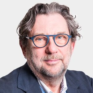 Dlaczego zysk, to nie wszystko? Zarządzanie w służbie idei. Piotr Voelkel (VOX, Uniwersytet SWPS), Strefa Zarządzania Uniwersytetu SWPS