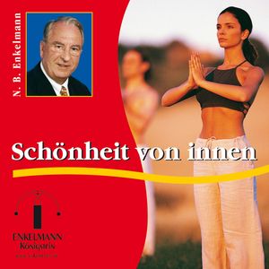 Schönheit von innen, Nikolaus B. Enkelmann