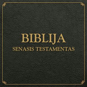 SENASIS TESTAMENTAS, -