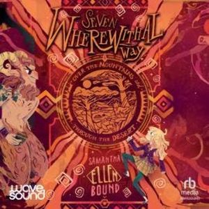 Seven Wherewithal Way #3, Samantha-Ellen Bound